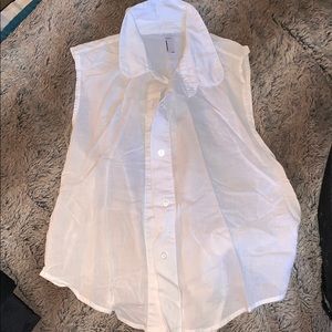 American Apparel shirt